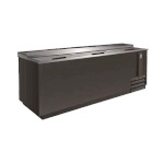 IKON IBC-95 - Bottle Cooler, flat top, 26 cu. ft., 95-3/10
